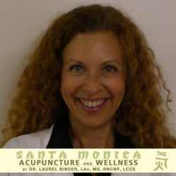 Santa Monica Acupuncture and Wellness