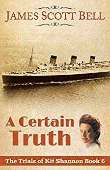 A Certain Truth (The Trials of Kit Shannon #6)