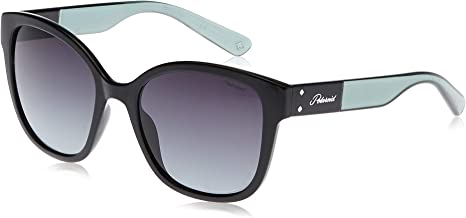 Polaroid Sunglasses Women's PLD 4070/S/X Square Sunglasses