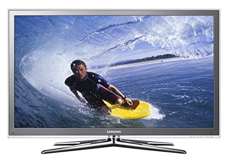 Samsung UN46C8000 46-Inch 1080p 3D 240 Hz LED HDTV (2010 Model)