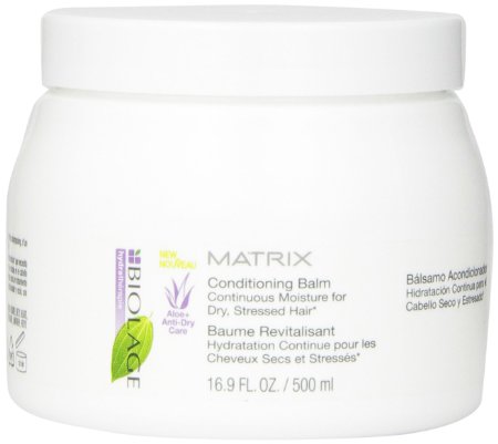 Matrix Biolage Conditioning Balm, 16.9 Ounce