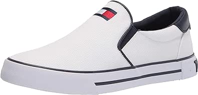 Tommy Hilfiger mens Roaklyn Sneaker