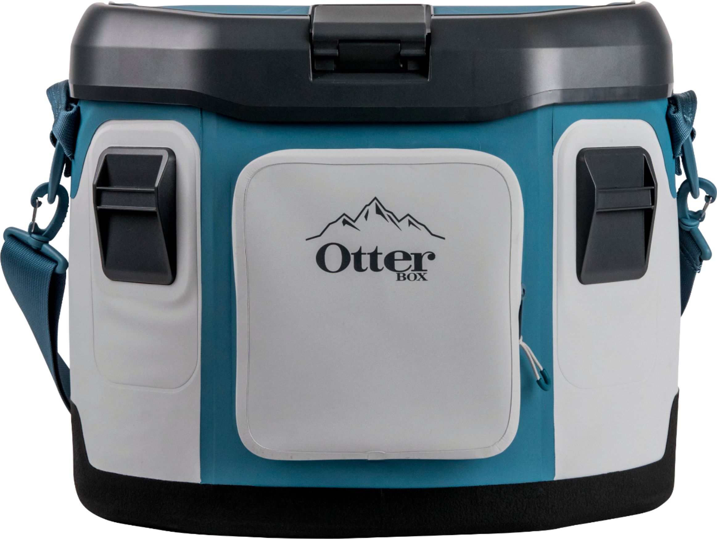 OtterBox - Trooper 20 Soft Cooler - Hazy Harbor