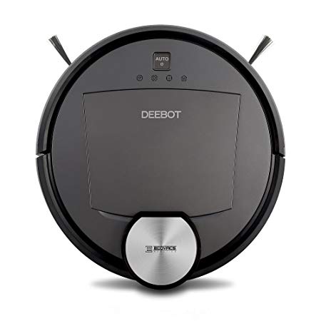 ECOVACS Deebot R96 Robot Vacuum Cleaner