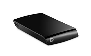 (Old Model) Seagate Expansion 500 GB USB 2.0 Portable External Hard Drive ST905004EXA101-RK