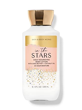 Bath & Body Works In the Stars Daily Nourishing Body Lotion