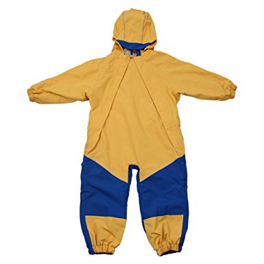 JAN & JUL Kids Water-Proof Rain Jacket or Suit or Pants