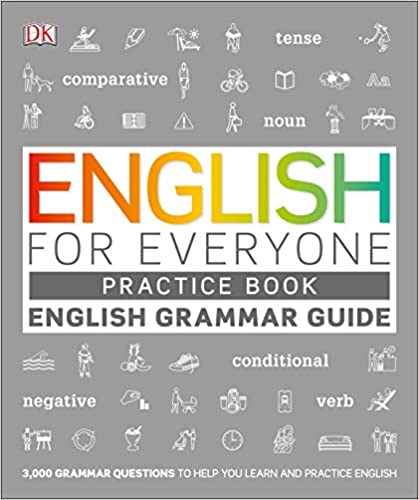 English for Everyone Grammar Guide Practice Book