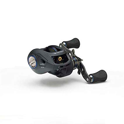 Ardent Apex Elite Fishing Reel with 6.5:1 Gear Ratio