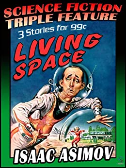 Living Space: Science Fiction Triple Feature