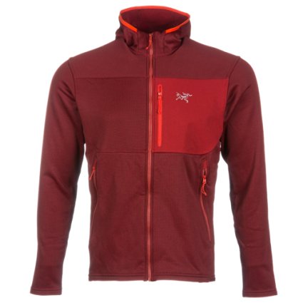 Arc'teryx Fortrez Hoody - Men's