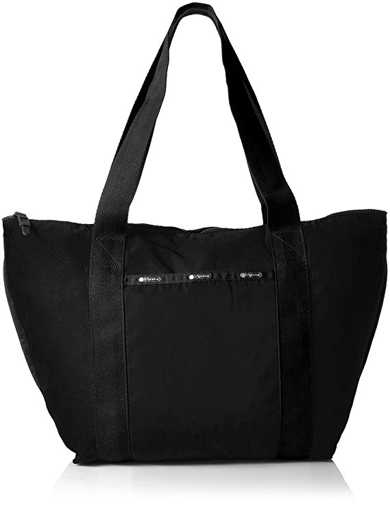 LeSportsac Travel on the Go Tote