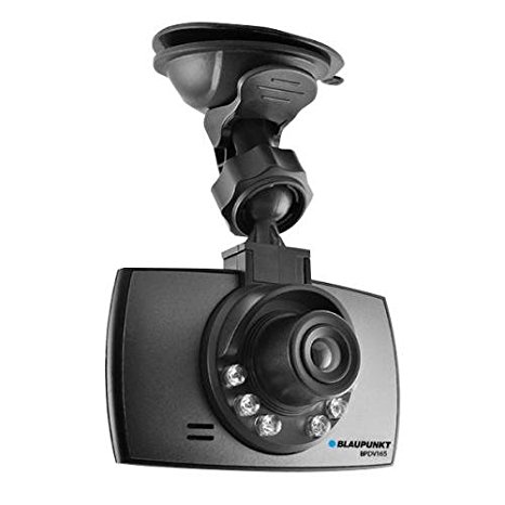 Blaupunkt HD Dash Cam with Night Vision (BPDV165)