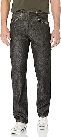 Levi's Men's 501 Original Fit Jeans (Also Available in Big & Tall)