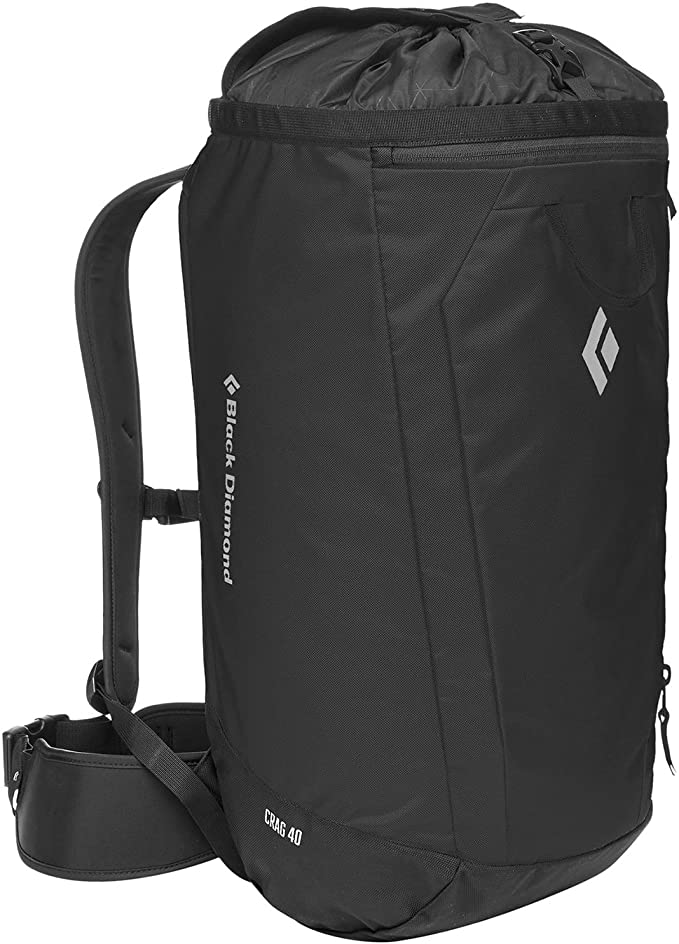 Black Diamond Crag 40 Backpack