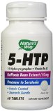 Natures Way 5-HTP 60 Tablets