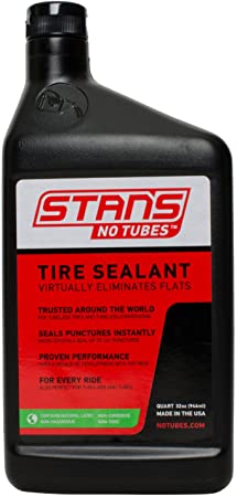 Stan's NoTubes, Pre-mixed sealant, 32oz (946ml)