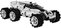 Mass Effect: Andromeda Collector’s Edition Diecast Nomad ND1