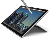 Microsoft Surface Pro 4 256 GB 8 GB RAM Intel Core i7e