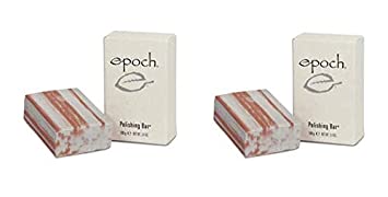 Nu Skin Epoch Polishing Bar (2 pack) - NEW MODEL COMING SOON