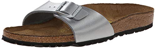 Birkenstock Women's Madrid Birko-Flor Sandal