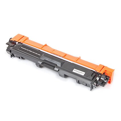 SaveOnMany ® Brother TN-221 / TN221 (TN-221BK / TN221BK) Compatible Black BK Laser Toner Cartridge for Brother DCP-9020CDN HL-3140CW HL-3150CDN HL-3170CDW HL-3180CDW MFC-9130CW MFC-9330CDW MFC-9340CDW ~ 2,500 Pages Yield, 1 Year Warranty