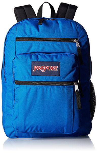 JanSport Big Student Backpack