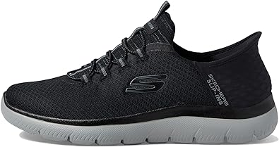 Skechers Men's Slip-ins Summits-High Range Sneaker