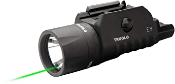 TruGlo TRUPoint Laser/Light Combo