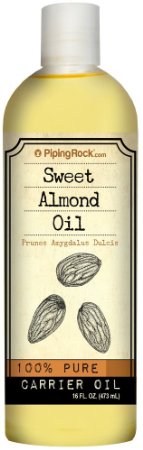 Sweet Almond Oil 16 fl oz