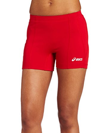 ASICS Women's Baseline Vb Short