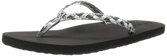 Reef&nbsp;Women's Twisted Stars Flip Flop