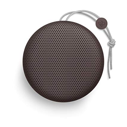 B&O PLAY by Bang & Olufsen Beoplay A1 Bluetooth Speaker - Umber