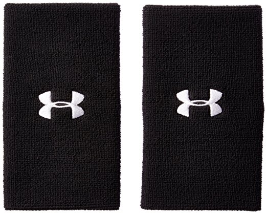 Under Armour 6" Performance Wristband