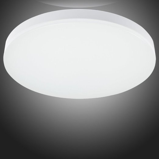 Smart and Green Lighting LED Flush Mount Ceiling Light for Living Room Bathroom Bedroom and Dining Room 4000k Color Temperature Natrual White 12w Power Lumious Flux 9501100lm CRI880580 1pcsExactly World First-class Led Lighting Brand QualityFactory Price ODM and OEM for Three of the World First-class Led Lighting Brands