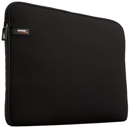 AmazonBasics 13.3-Inch Laptop Sleeve, 10-Pack