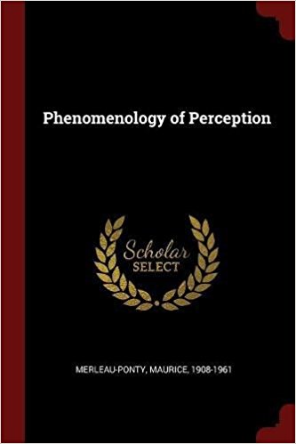 Phenomenology of Perception