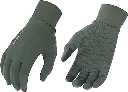 Eddie Bauer Men's Cold Weather Performance Gloves