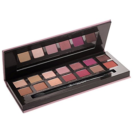 Anastasiabeverlyhill Modern Renaissance Eye Shadow Palette (Modern Renaissance)