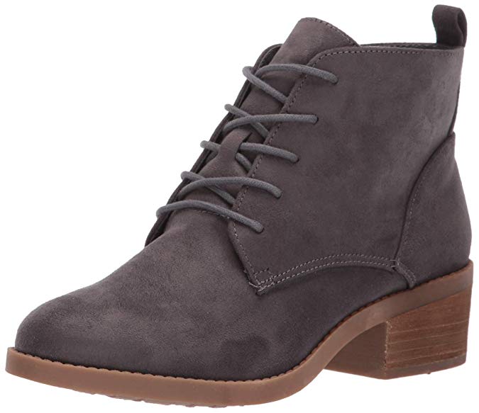 Carlos by Carlos Santana Women's Macey Chukka Boot