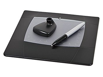 Monoprice USB Painting Drawing Pen 5.5" x 4" Graphics Tablet Tablet (105552)