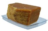 22 Lbs Organic Jaggery - Pure Indian FoodsR Brand - Known As Gur Gud or Panela - Raw Wholesome Brown Sugar