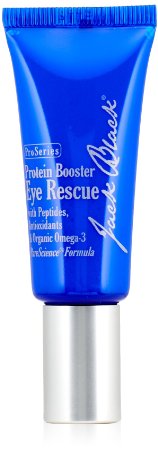 Jack Black Protein Booster Eye Rescue, 0.5 fl. oz.