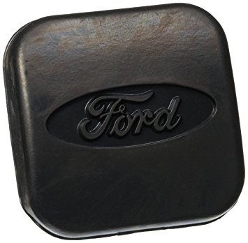 Genuine Ford 1L2Z-17F000-CA Trailer Hitch Receiver Cover Cap