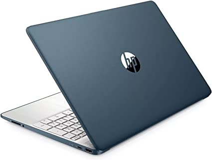 2022 HP 15.6" HD BrightView Laptop, Intel Pentium Silver N5030 Processor, 16GB RAM, 1TB PCIe SSD, Intel HD Graphics 605, 720p HD Webcam, Stereo Speakers, Blue, Windows 11, 32GB USB Card