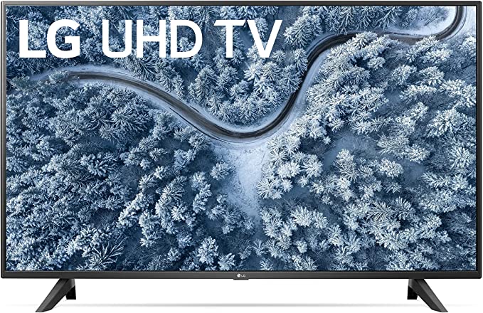 LG 50UP7000 50" 4K UHD Smart TV