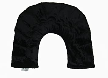 Herbal Concepts Comfort Fan Shoulder Wrap, Black