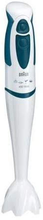 Braun MR300 450-watt Multiquick 3-Hand Blender, 220 to 240-volt