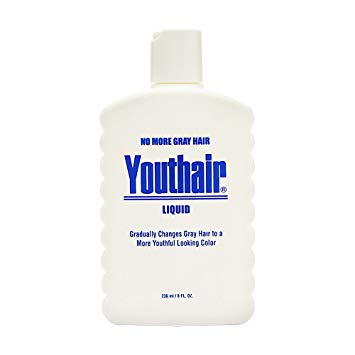 Youthair Liquid , 8 fl oz