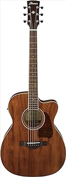 Ibanez Artwood AC340CE - Open Pore Natural